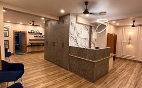 Jagannath Residency And Prasadam Hotel Kolkata India