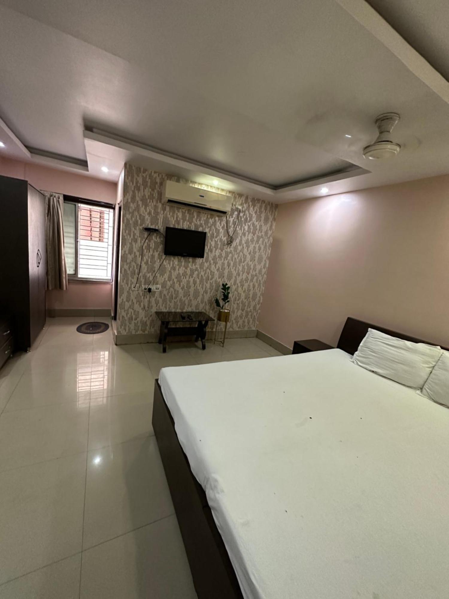 Jagannath Residency And Prasadam Hotel Kolkata Exterior photo