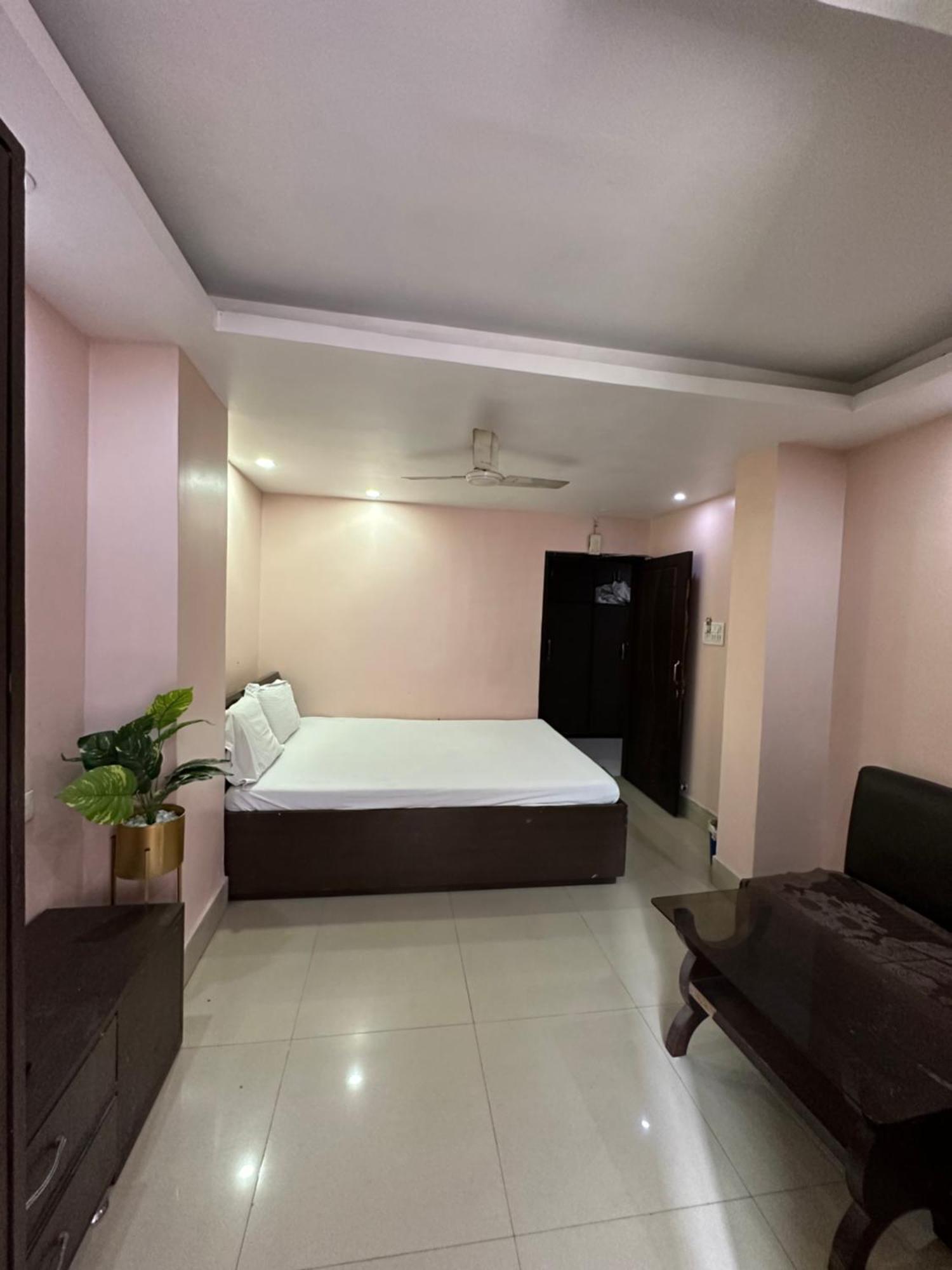 Jagannath Residency And Prasadam Hotel Kolkata Exterior photo