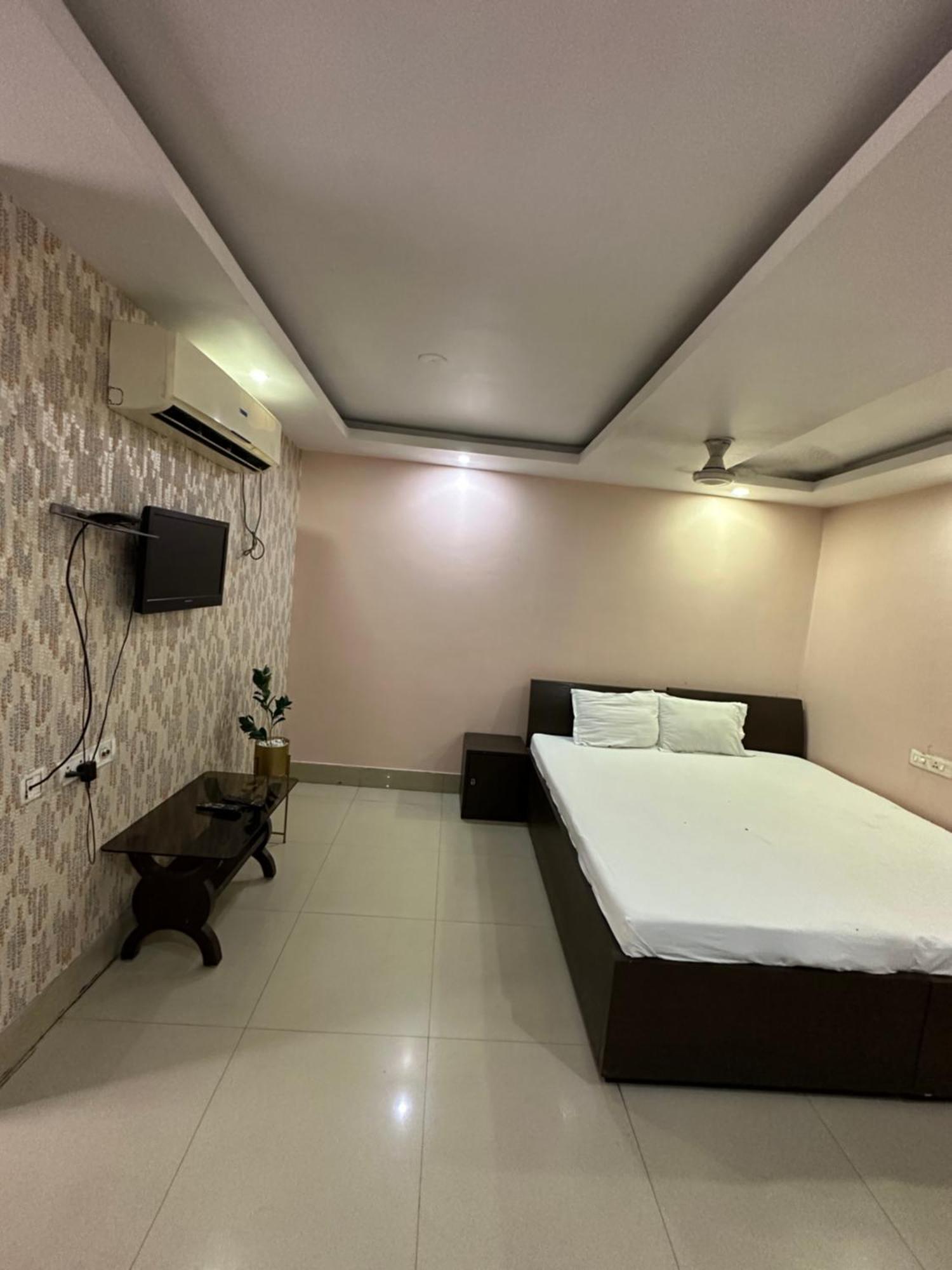 Jagannath Residency And Prasadam Hotel Kolkata Exterior photo