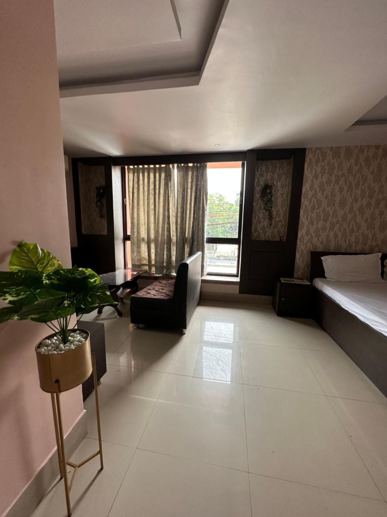 Jagannath Residency And Prasadam Hotel Kolkata Exterior photo