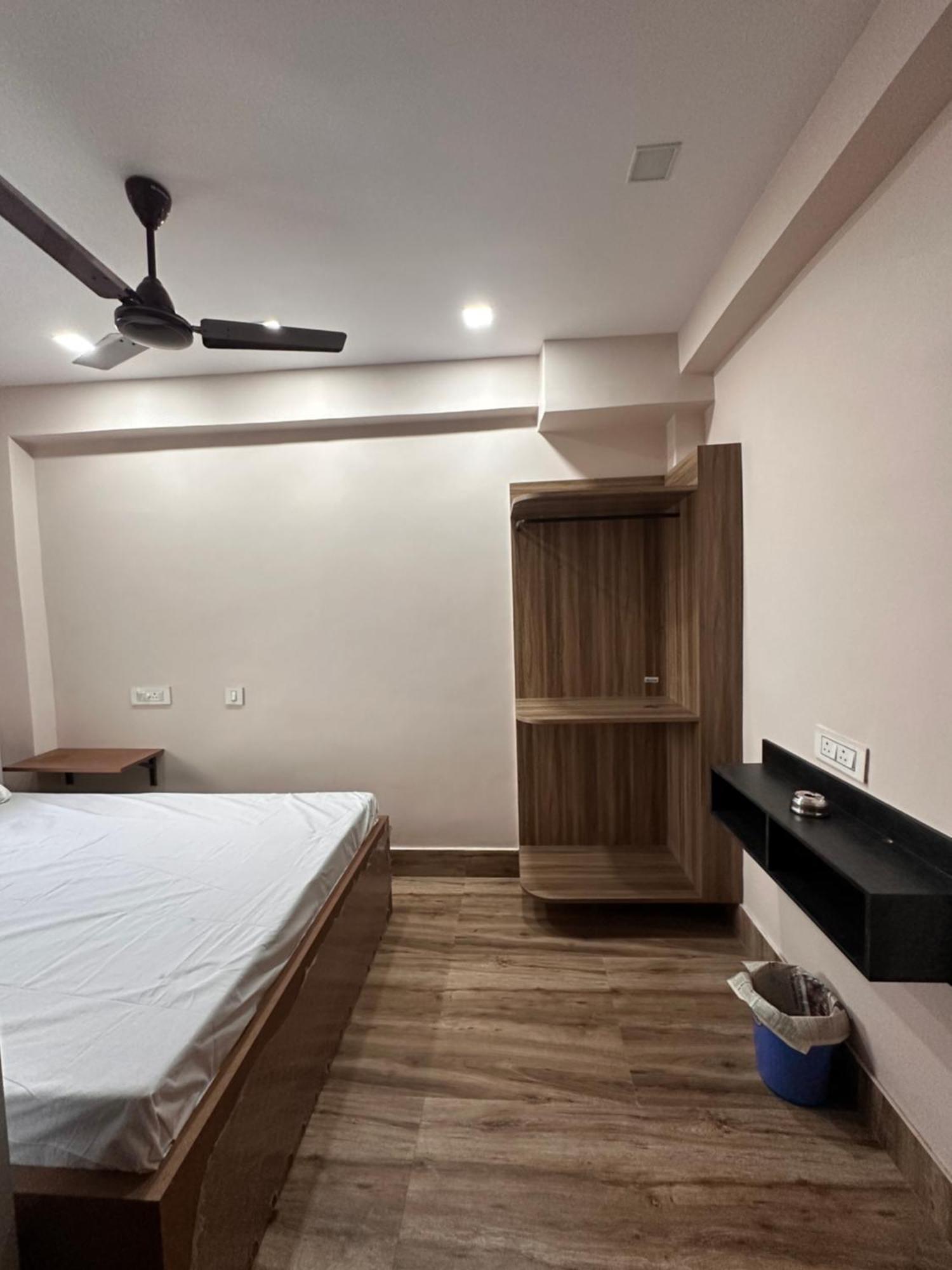 Jagannath Residency And Prasadam Hotel Kolkata Exterior photo